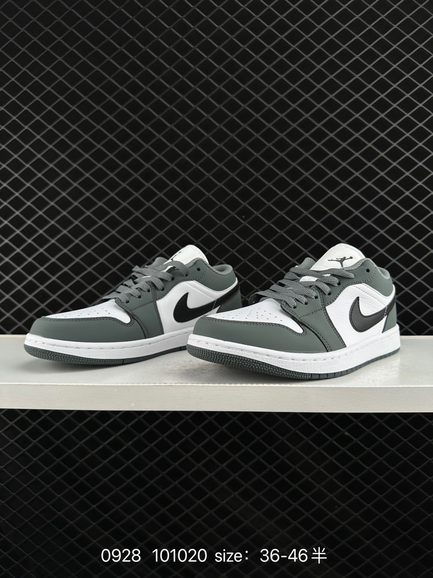 Air Jordan 1 Low AJ1